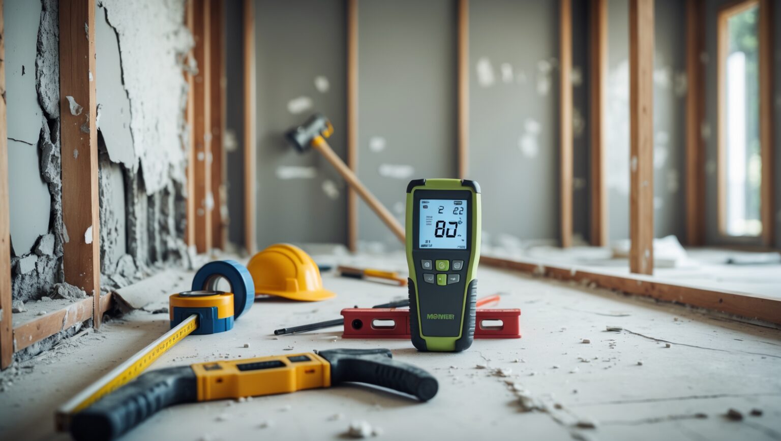 Photo inspiration: Mold Prevention Remediation In Home Renovations Photo Inspiration